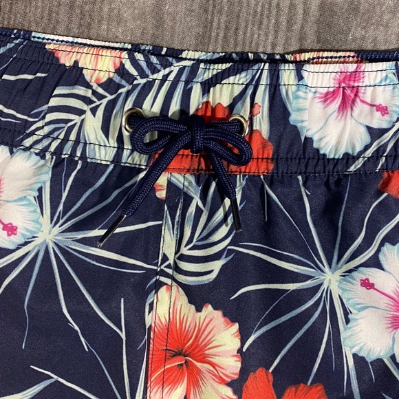 ⭐️Kyodan Swim Board Shorts NWT [1058] - Picture 3 of 6